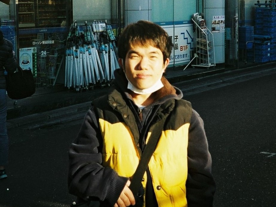 中村祐太郎