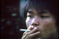 「何食わぬ顔（long version）」場面写真 (c)2002 fictive