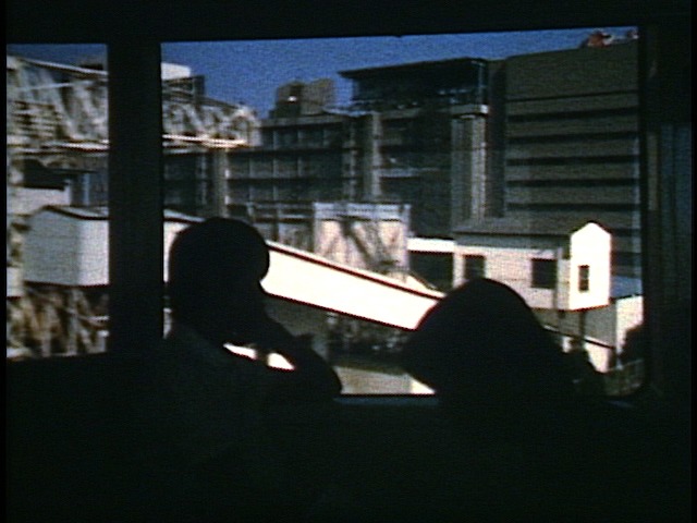 「何食わぬ顔（short.ver）」場面写真