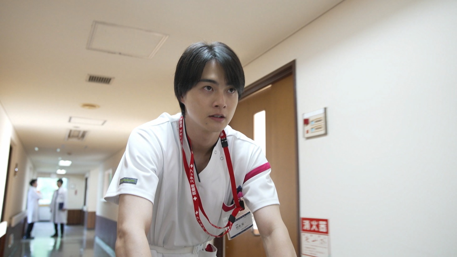 「シゴトえらび」場面写真