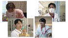 富田望生、結木滉星が「シゴトえらび」のドラマパート出演 看護師の転職体験を再現