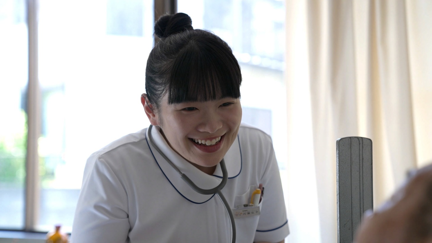 「シゴトえらび」場面写真