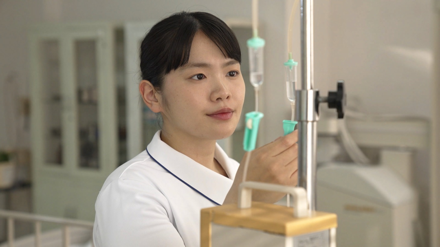 「シゴトえらび」場面写真