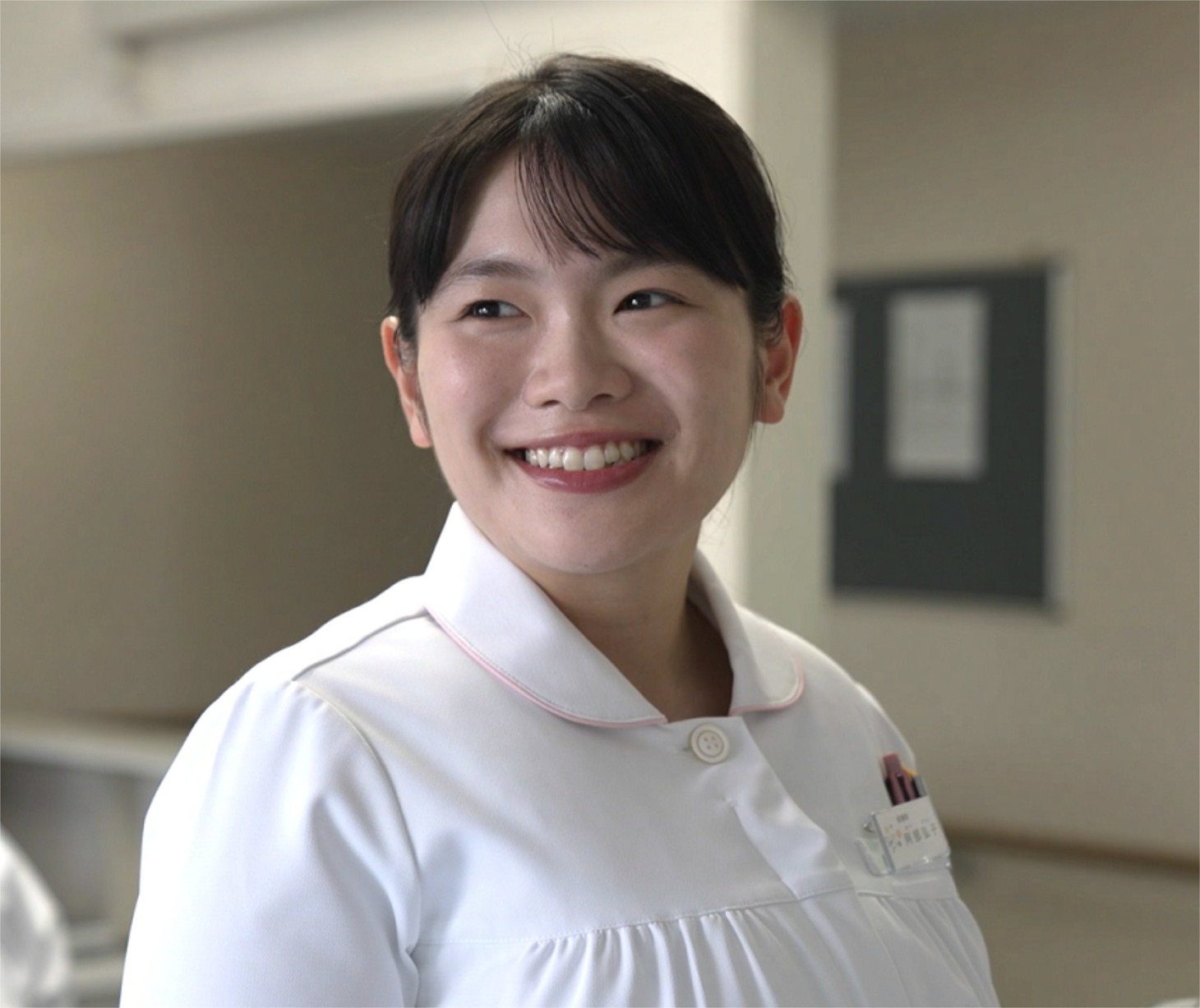 「シゴトえらび」場面写真