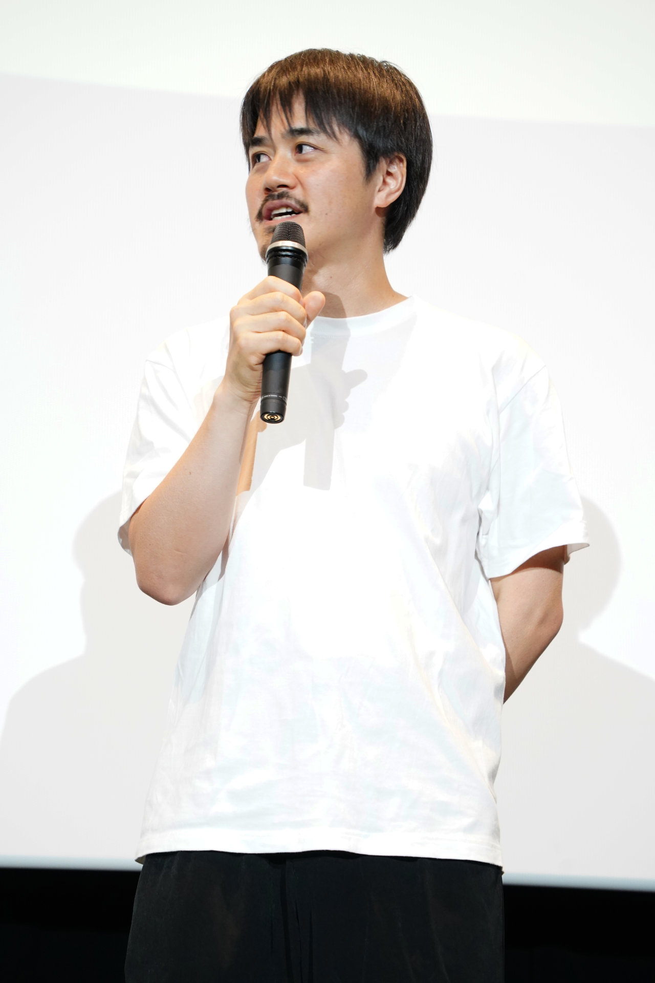 押山清高
