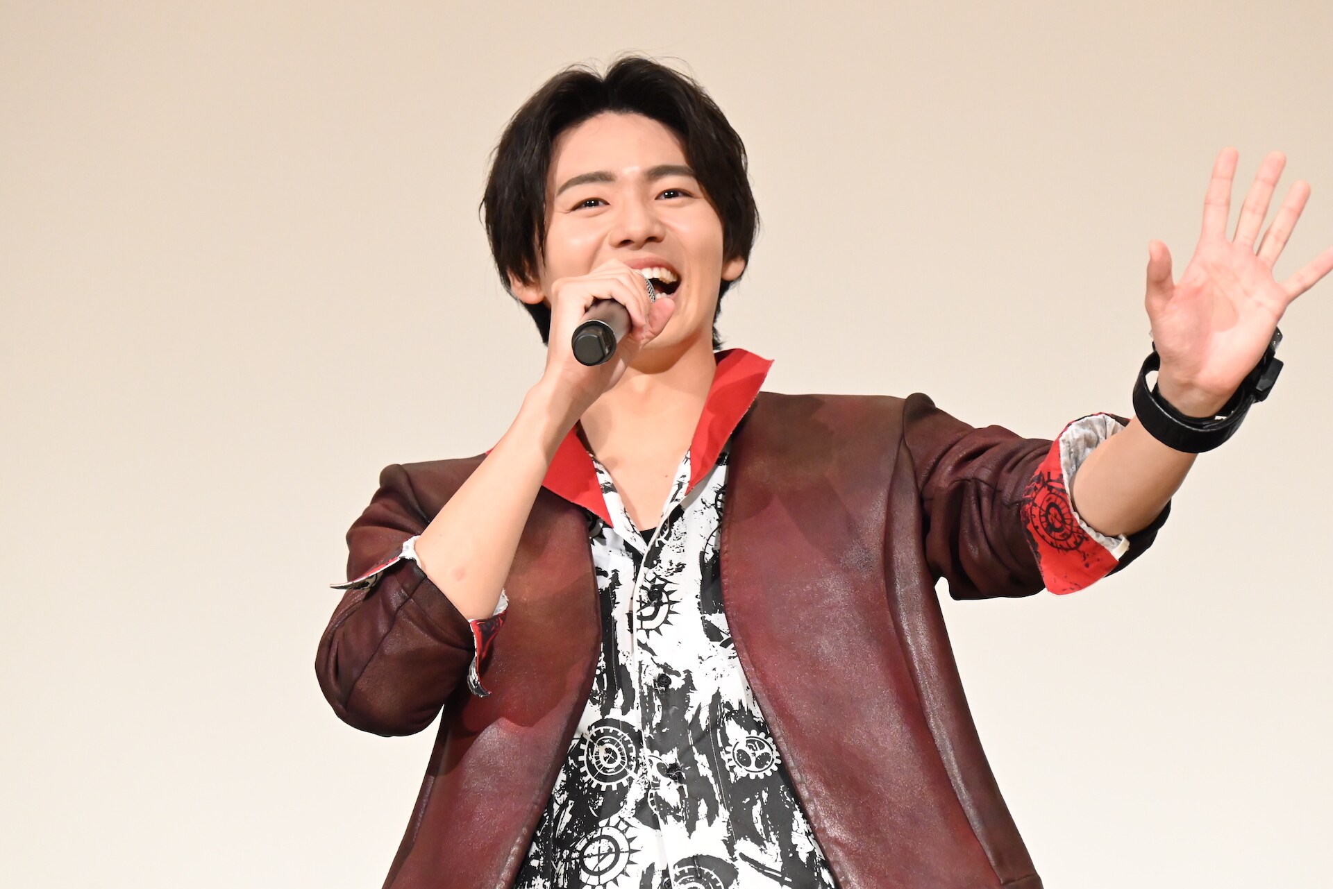 WASフェス 井内悠陽 プロカ タレント・お笑い芸人