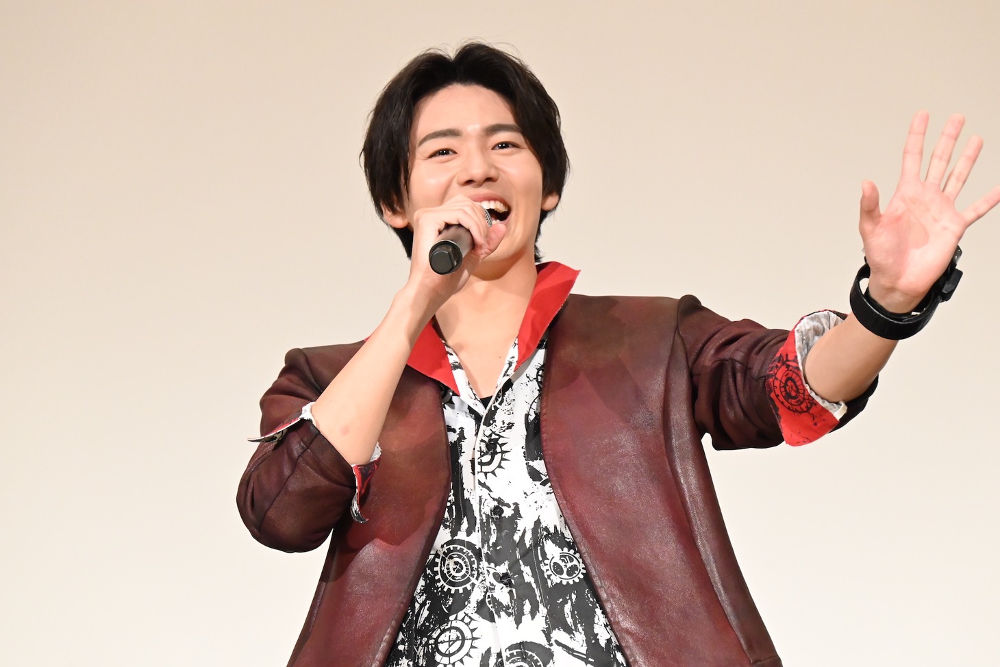 井内悠陽