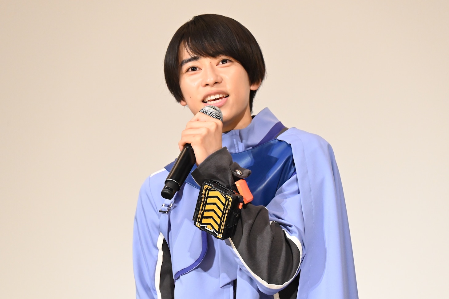 本島純政