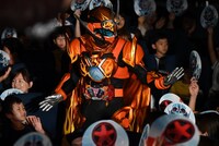 仮面ライダーガッチャードデイブレイク