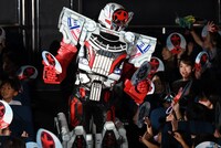 ブンドリオ・ブンデラス