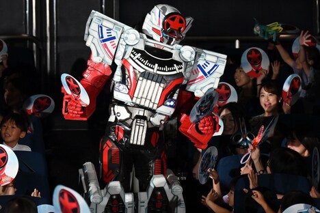 ブンドリオ・ブンデラス