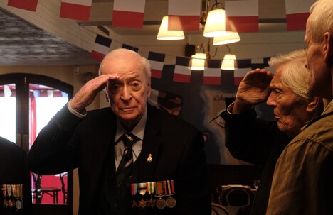 「2度目のはなればなれ」場面写真