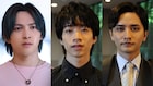 眞島秀和の主演ドラマ「ROOM」にBUDDiiS森愁斗、M!LK吉田仁人、瀬戸利樹ら
