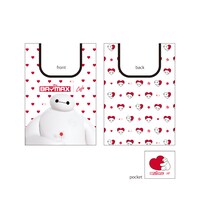 ミニエコバッグ（税込2860円）