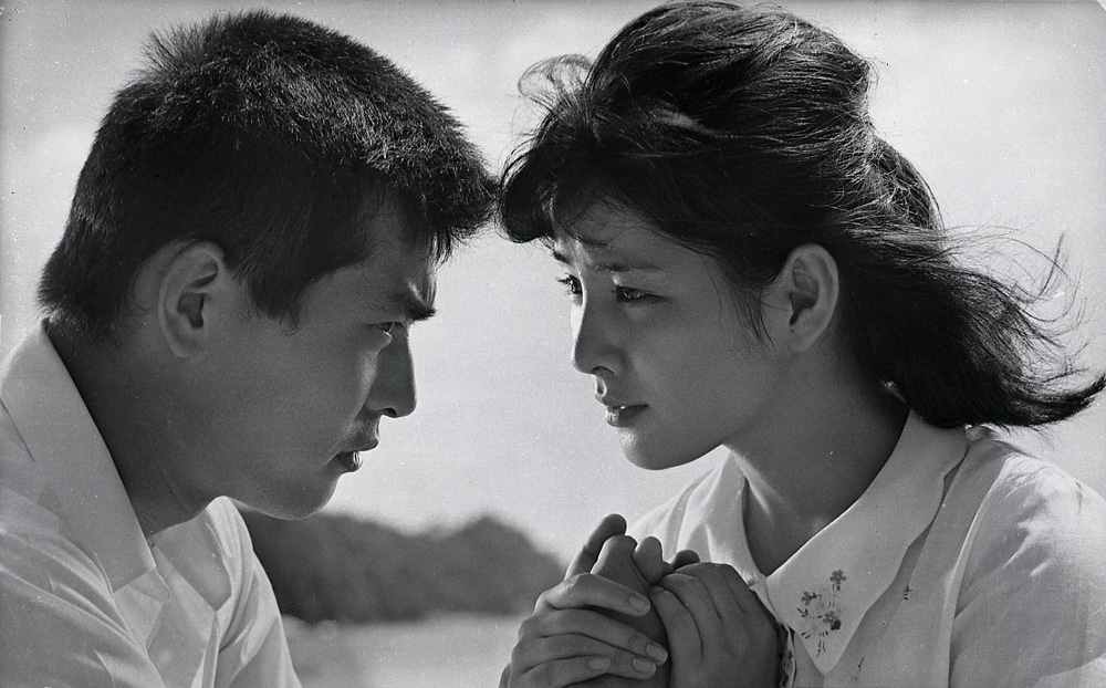 「愛と死の記録」「肉体の門」などオンエア、“幻の原爆映画”のテレビ初放送も