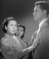 「長崎の歌は忘れじ」場面写真 (c)KADOKAWA 1952