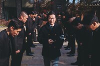 「犯罪都市 PUNISHMENT」場面写真