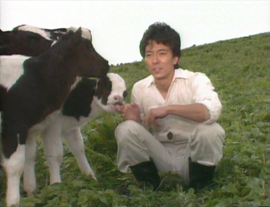 「熱中時代2・先生編」場面写真