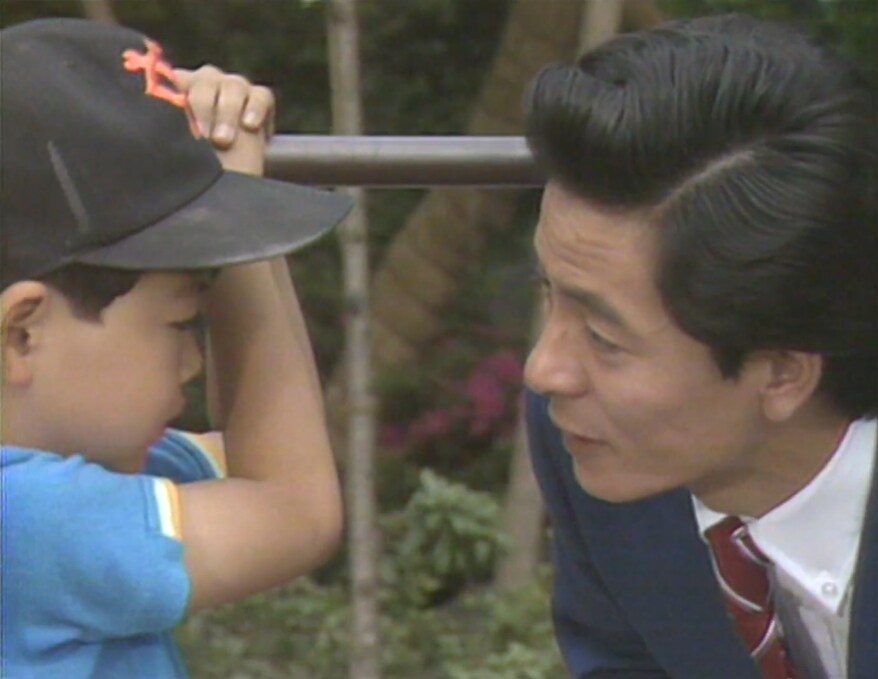 よくぞやってくれました、水谷豊が「熱中時代2・先生編」テレビ放送を