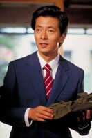 「熱中時代2・先生編」より、水谷豊演じる北野広大。