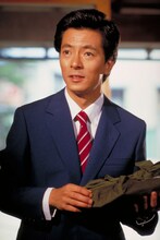 「熱中時代2・先生編」より、水谷豊演じる北野広大。