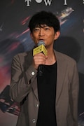 津田健次郎