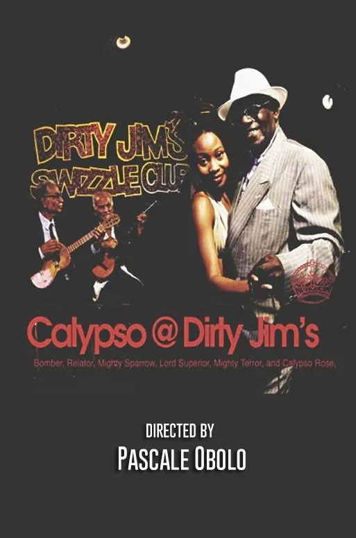 「ダーティー・ジムズ / DIRTY JIM'S」ビジュアル (c)Maturity Productions