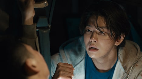 「雉岳山」新場面写真