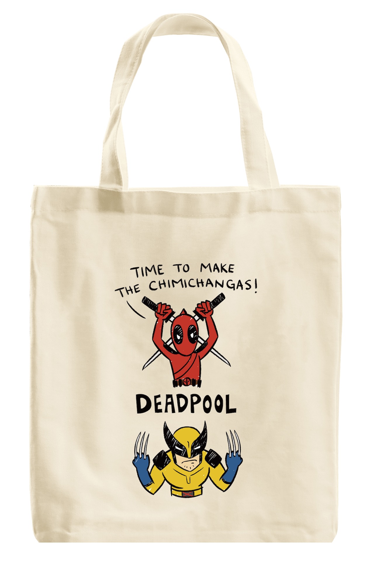 D賞の「トートバッグ」。