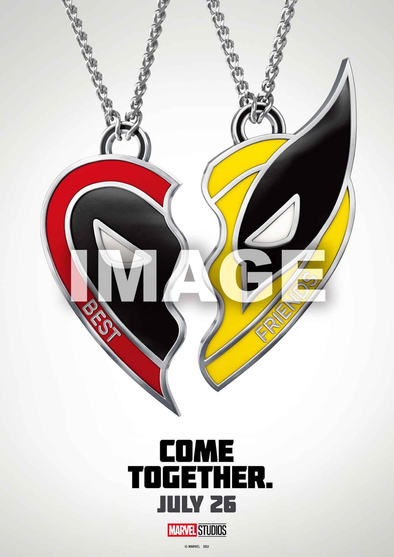 G賞の「ポスター」（A2サイズ）。