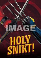 G賞の「ポスター」（A2サイズ）。