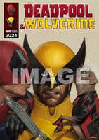 G賞の「ポスター」（A2サイズ）。