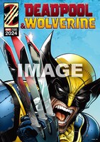 G賞の「ポスター」（A2サイズ）。