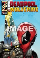 G賞の「ポスター」（A2サイズ）。