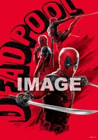 G賞の「ポスター」（A2サイズ）。