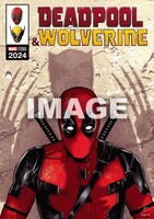 G賞の「ポスター」（A2サイズ）。