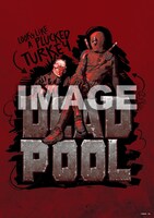 G賞の「ポスター」（A2サイズ）。