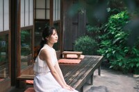 「Live & Documentary Movie ～i☆Ris on STAGE～」より、芹澤優。