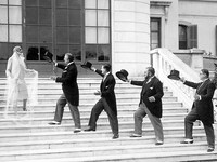 「幕間」場面写真