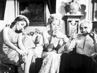 「皆殺しの天使」場面写真