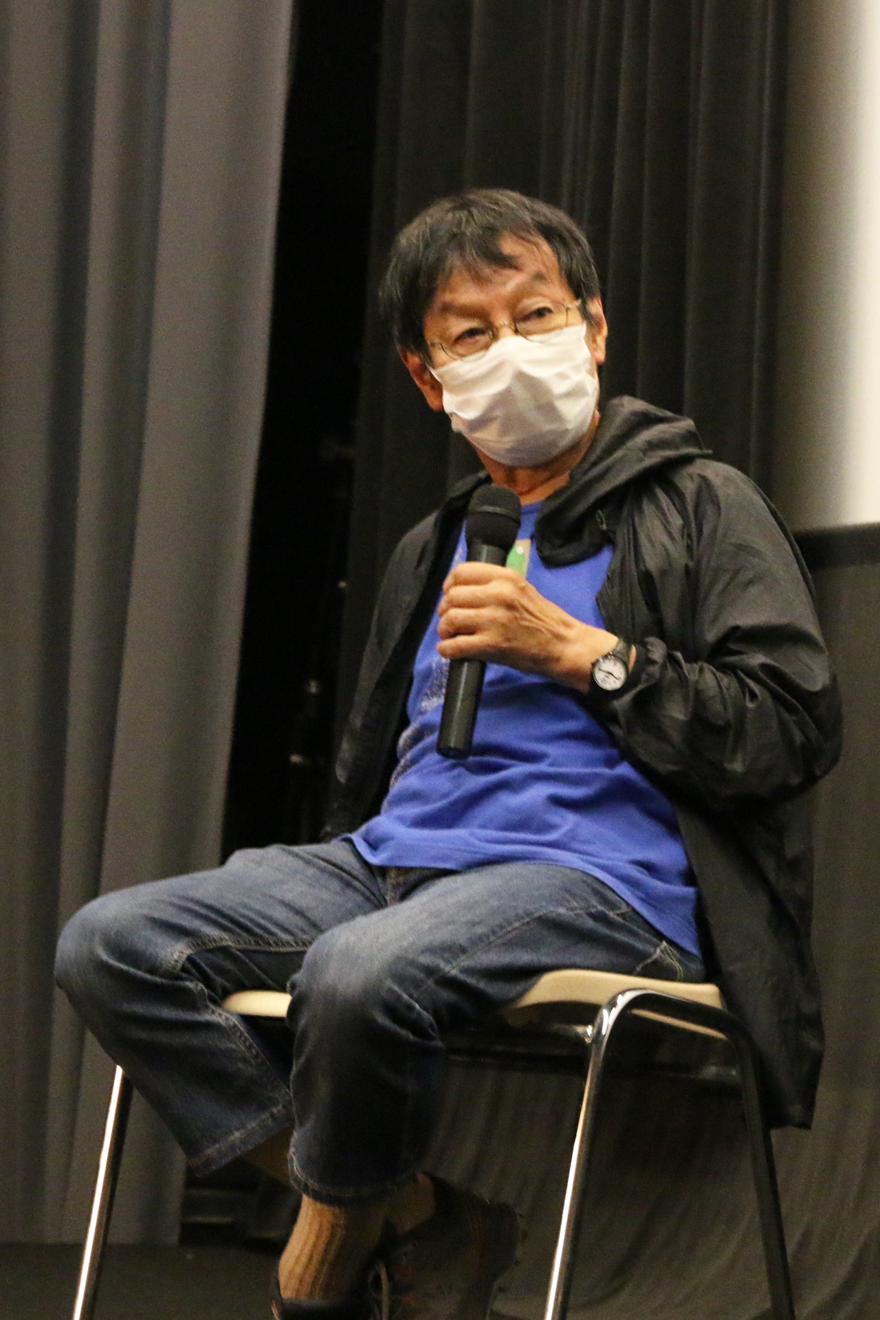 柴田元幸