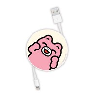 ちびミニラ コードリールケース（税込1650円）