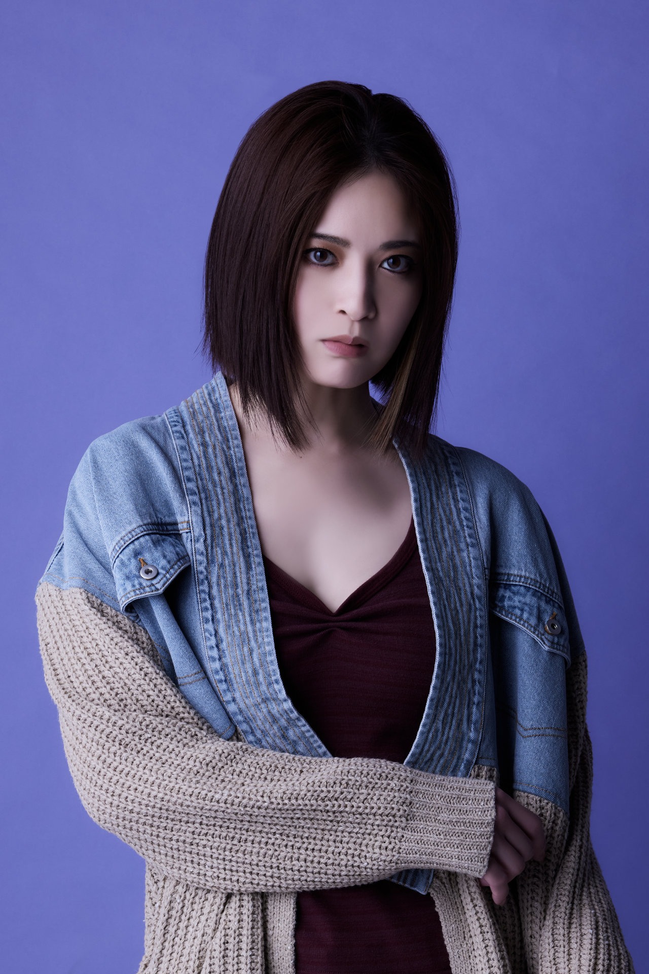 兵頭祐香