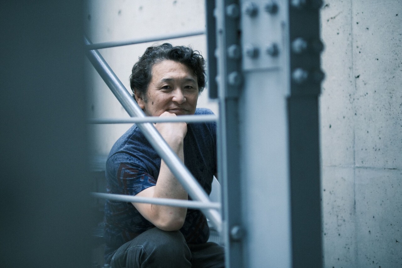 和田雅成が曽野舜太、前嶋曜、寺坂頼我らと共演するミステリー