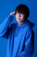 櫻井圭登のビジュアル。