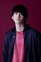 和田雅成のビジュアル。