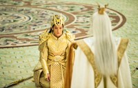 中国ドラマ「凌雲志～愛と正義に生きた英雄～」場面写真