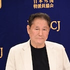 北野武の新作「Broken Rage」がヴェネツィア映画祭に、浅野忠信・大森南朋が出演