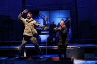 「アーネストに恋して」場面写真