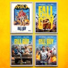 「フォールガイ」ライアン・ゴズリング、エミリー・ブラントが4DXを疑似体験